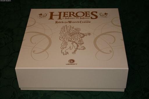 Heroes of Might and Magic V: Повелители Орды - Heroes of Might and Magic: Complete Edition