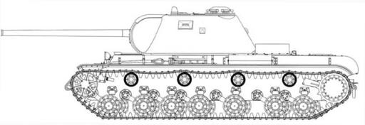 World of Tanks - Ветка  тяжелых танков СССР.Как это было?Часть1 (трафик, многа букаф)