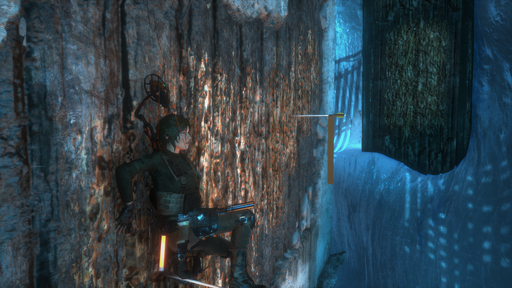 Rise of the Tomb Raider - Отзыв-мнение на «Rise of the Tomb Raider»: больше, краше, душевнее... 